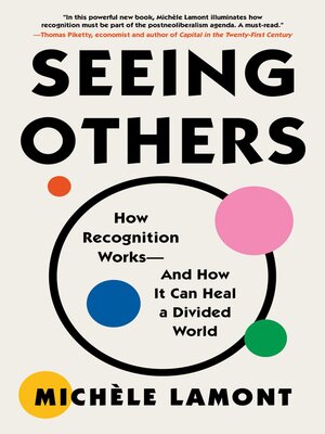cover image of Seeing Others
